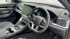 BYD Seal U 1.5 DM-i AWD Design 5dr Auto Estate